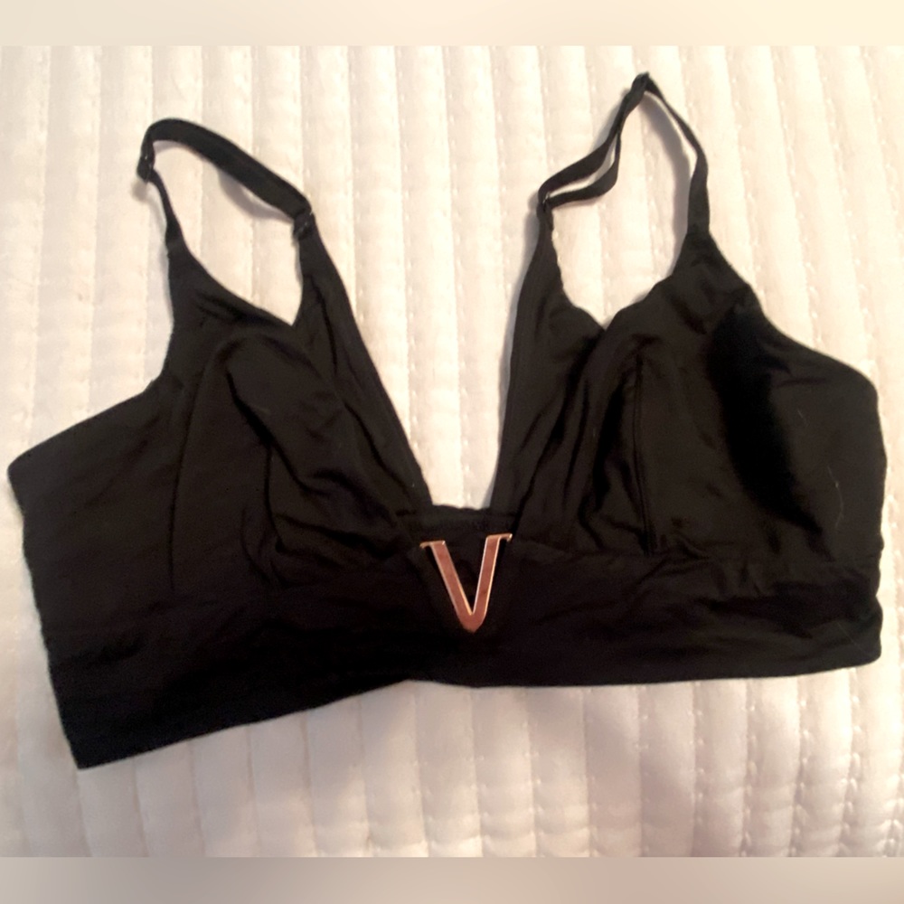 VS Plunge Bralette